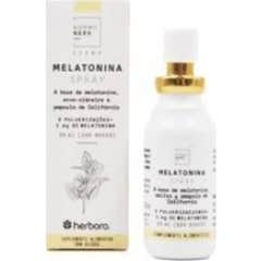 Spray à la mélatonine Herbora 30ml
