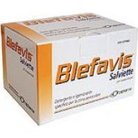 Blefavis Salv Det 30Bust 2Ml