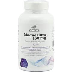 Betula Magnesium 150 90caps Betula Magnesium 150 90caps