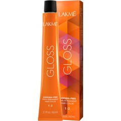 Lakmé Gloss Color 0/40 Orange 60ml