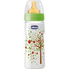 Chicco BIB BENESS UNI CAU 330ML