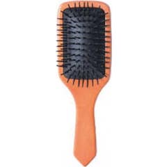 Bifull Petite Brosse Ã  Raquettes en Bois 1ut