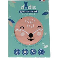 Dodie Bouillotte Bébé Chaud & Froid 1 Unité