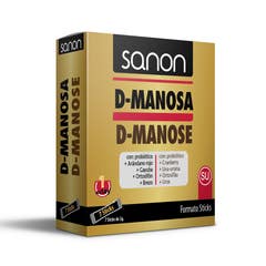 Sanon D-Manosa 7 Sticks