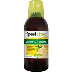 Nutreov Speed Détox Détoxifiant Global 500ml