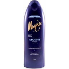 Magno Marine Fresh Gel Douche 600ml