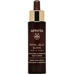 Apivita Royal Jelly Elixir Sérum 50 ml