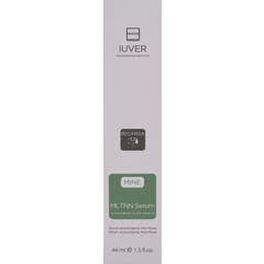 Iuver Mine Mltnn Sérum Antioxydant Peau Mixte Recharge 44 ml