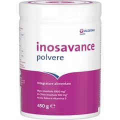 Valderma Inosavance Poudre 450g