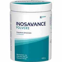 Valderma Inosavance Poudre 450g