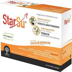 Tree Life Pharma Starsu' 14 Sachets