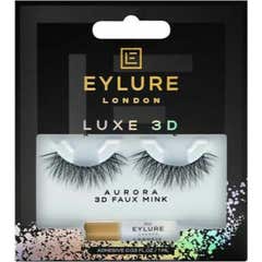 Eylure Luxe 3D Faux Mink Aurora 1 Paire
