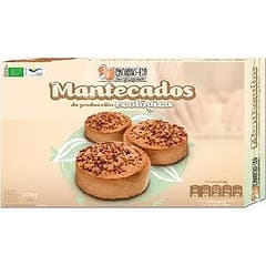 E.Moreno Biscuits Bio 330g