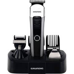 Grundig Set de Rasage Multifonction