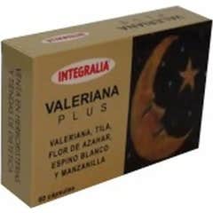 Integralia Valerian Plus 60cap