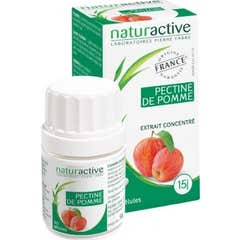 Elusanes Pomme Pectine 30 Gelules