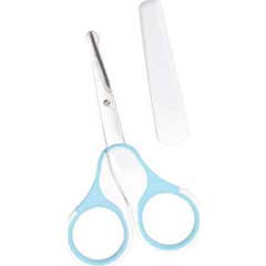 Saro Ciseaux avec couvercle 1ud