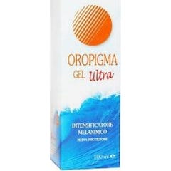 Gel Oropigma Ultra 100Ml