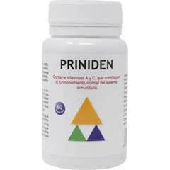 Heliosar Priniden 60caps