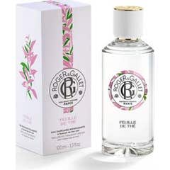 Roger & Gallet Feuille de Thé Eau Parfumée 100ml