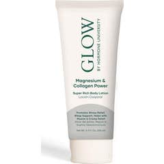 Glow Botanica Magnésium Lotion Corps 100ml