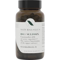 Naturalsalus Rs1 Sulfosin 60caps