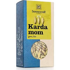 Sonnentor Cardamomo 40g