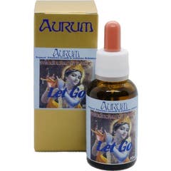 Aurum Let Go Gouttes 30ml