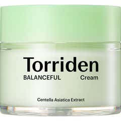 Torriden Crème Équilibrante Centella Asiatica 80 ml