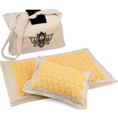 Medivon Gaia Pro Kit Tapis de Acupression Récupération