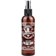 Dapper Dan Sel de mer - Spray de maintien mat 200ml