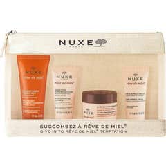 Nuxe Trousse Voyage Rêve De Miel
