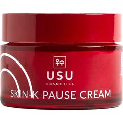 Usu Cosmetics Skin -K Pause Crème Visage 50ml