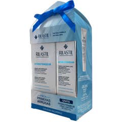 Rilastil Hydrotenseur Sérum Restructurant 30 ml + Contour des Yeux Restructurant 15 ml