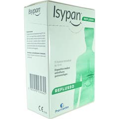 Isypan Supplément Reflux et Acidité de l'Estomac 20 Sachets