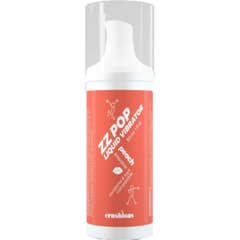 Crushious Liquide Vibrateur Zz Pop Pêche 30ml