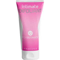 Femintimate Intimate Nettoyante Exfoliant 50ml