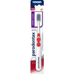 Parodontax Expert Clean Brosse Dents Extra Doux 1ut