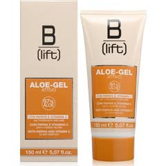 B-Lift Aloe Gel Active Papaya & Vitamine C 150ml