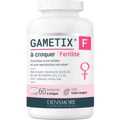 Densmore Gametix F Fertilité 60comp