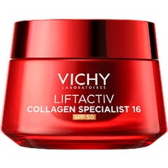Vichy Liftactiv Collagen Specialist 16 Crème SPF50 50 ml