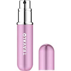 Travalo Classic Hd Pink 5ml