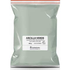 Esential Arôms Argile Verte sac de 400g
