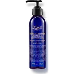 Kiehl's Midnight Recovery Botanical Cleansing Oil 175ml