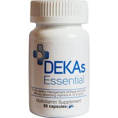 DEKAs Essential 60caps