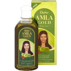 Dabur Amla Hair Oil 300ml