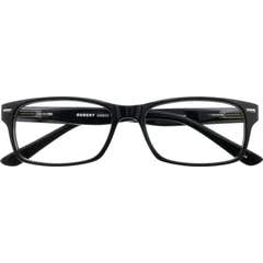 I Need You Robert Gafa Pregraduada Negro +1.00 1ud