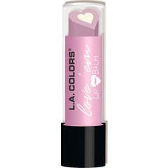 L.A. Colors Love Em Lip Balm Treasured 3.3g