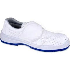 Bust Chaussure Maria 44 Blanches 1 Paire