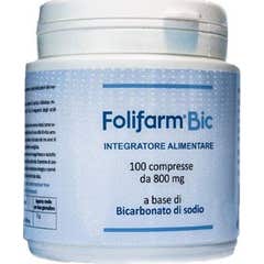 Folifarm Bic 100 Cpr 800Mg